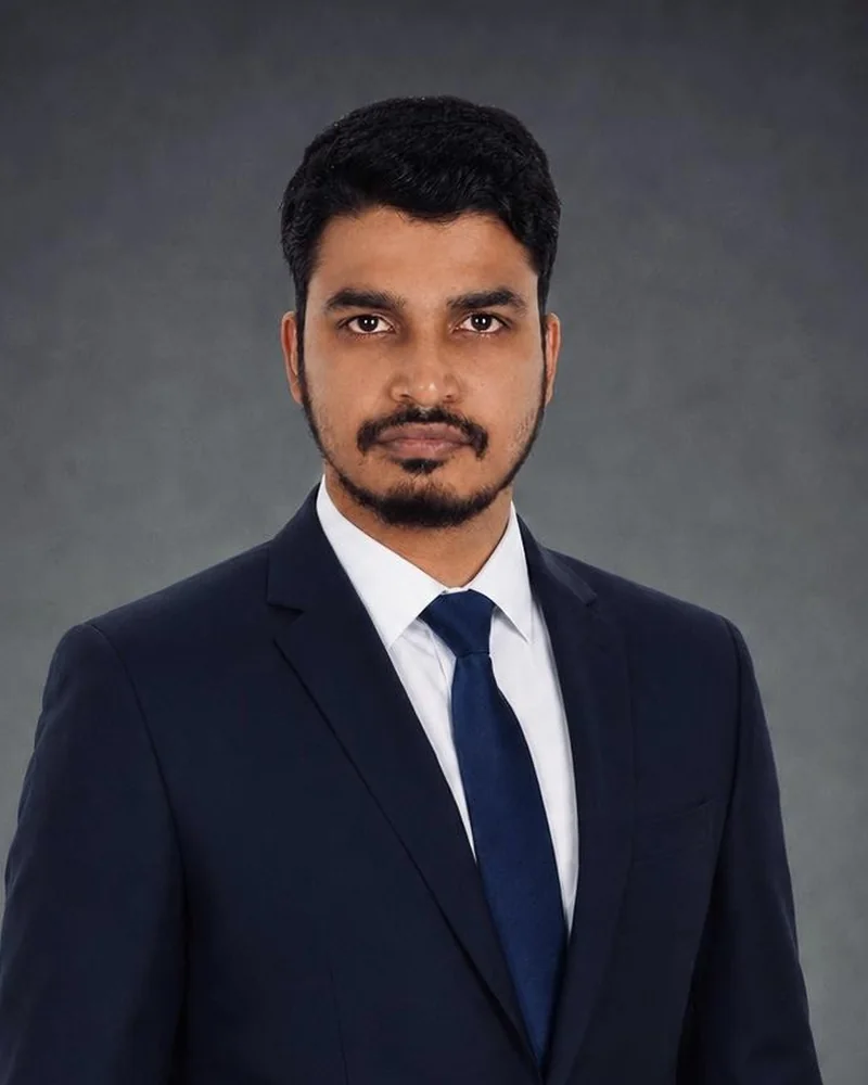 Moiz Fakhruddin, Founder